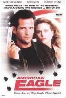 American Eagle movie