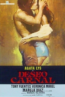 Deseo carnal. HD Movie