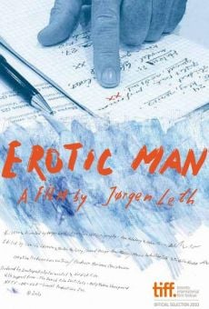The Erotic Man (2011) DVDRip with English Subtitles.