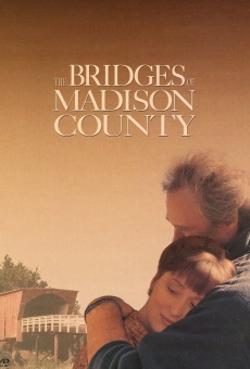 The Bridges of Madison County on-line gratuito