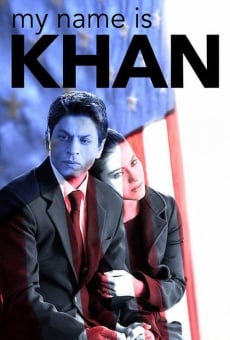 My Name Is Khan on-line gratuito