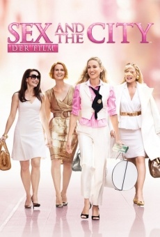 sex and the city le film telecharger